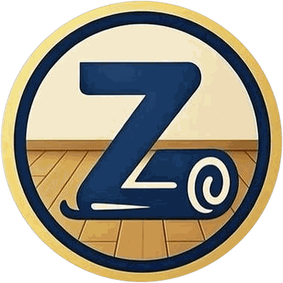Z Flooring LLC — carpet & LVP flooring, Noblesville Indiana